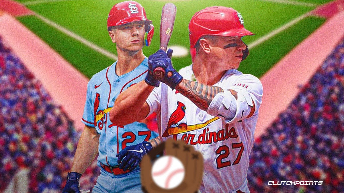 Cardinals, Tyler O'Neill