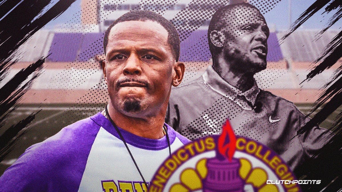 benedict-college-news-football-head-coach-chennis-berry-hunters