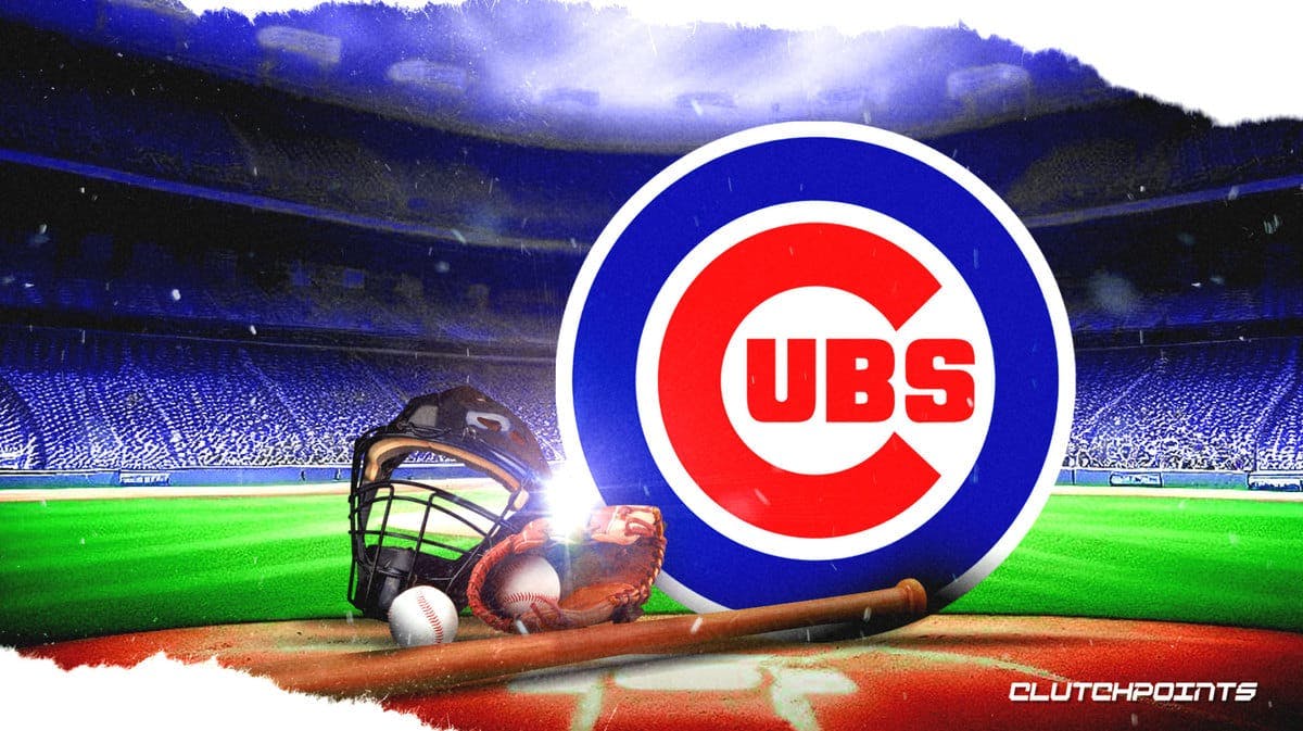 Chicago Cubs win total odds, over/under, prediction, pick