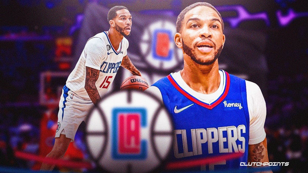 Los Angeles Clippers, Clippers Summer League, NBA Summer League, Clippers roster, Clippers Xavier Moon