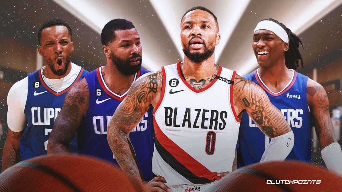 Clippers: The perfect Damian Lillard trade Los Angeles must offer Blazers