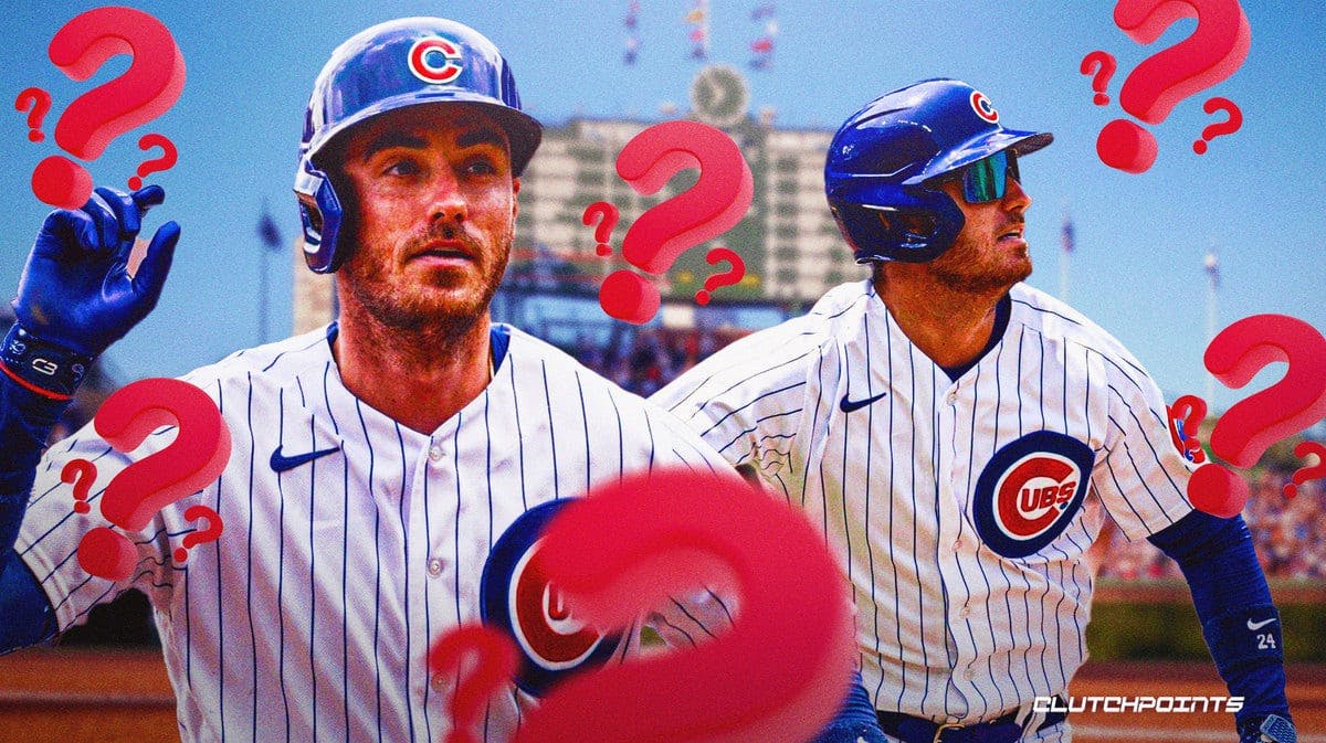 Cody Bellinger, Cubs, MLB trade deadline