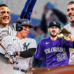 Who is Kris Bryant's wife, Jessica Delp? Rockies 3B's marriage to high  school sweetheart explored