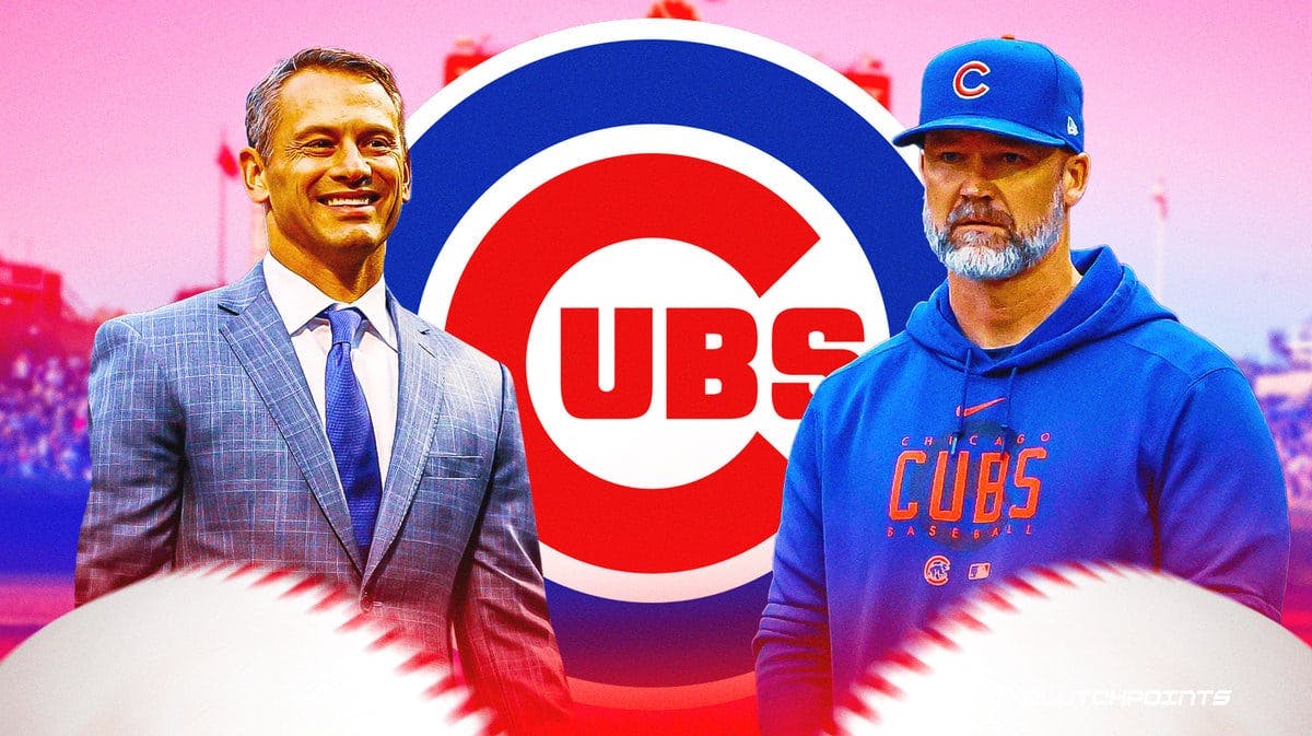 Cubs, Jed Hoyer