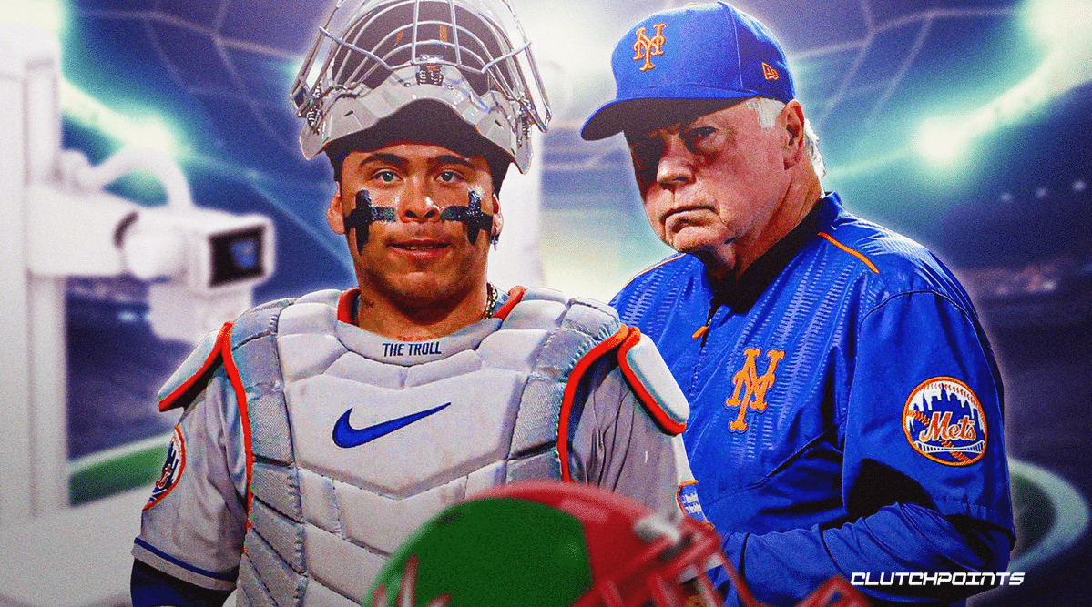 Francisco Alvarez, New York Mets, Buck Showalter, New York Yankees