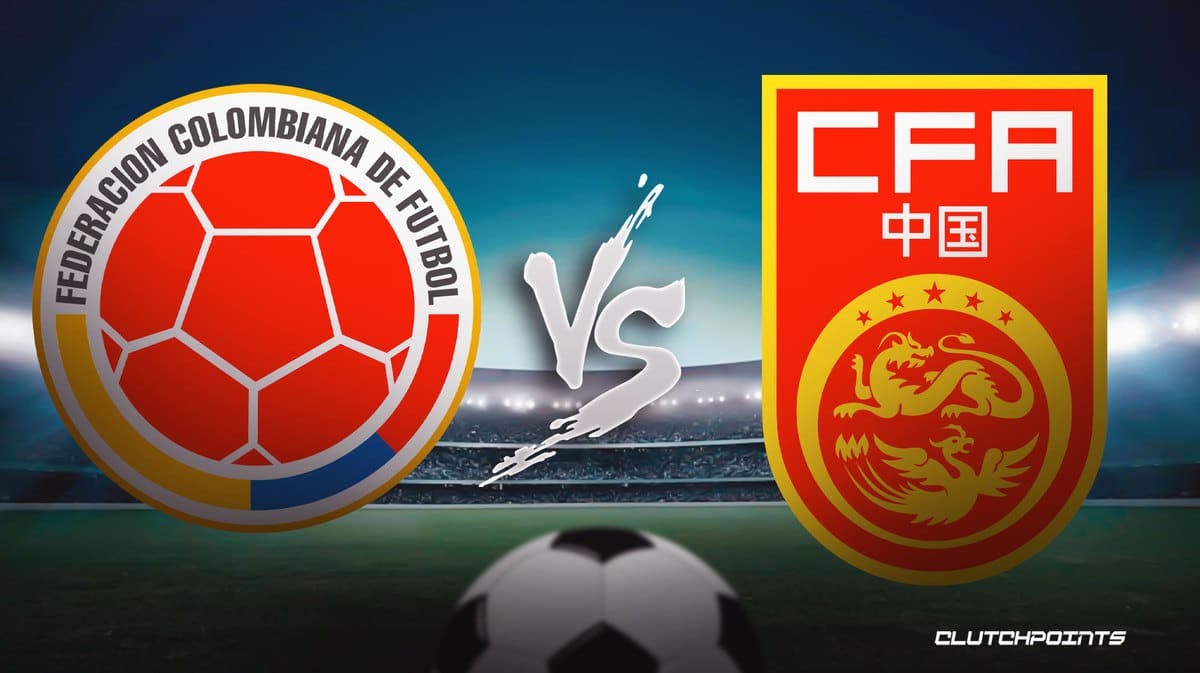 International Women's Friendlies: Colombia vs China prediction, odds, pick, how to watch - 7/16/2023