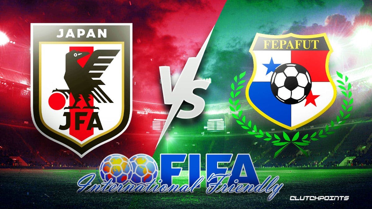 International Women's Friendly: Japan vs Panama prediction, pick, odds, how to watch - 7/14/2023