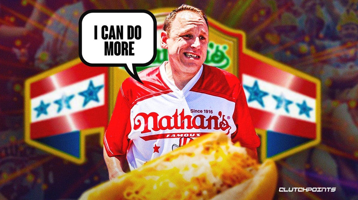 Joey Chestnut, Nathan's Hot Dog Eating Contest, Miki Sudo