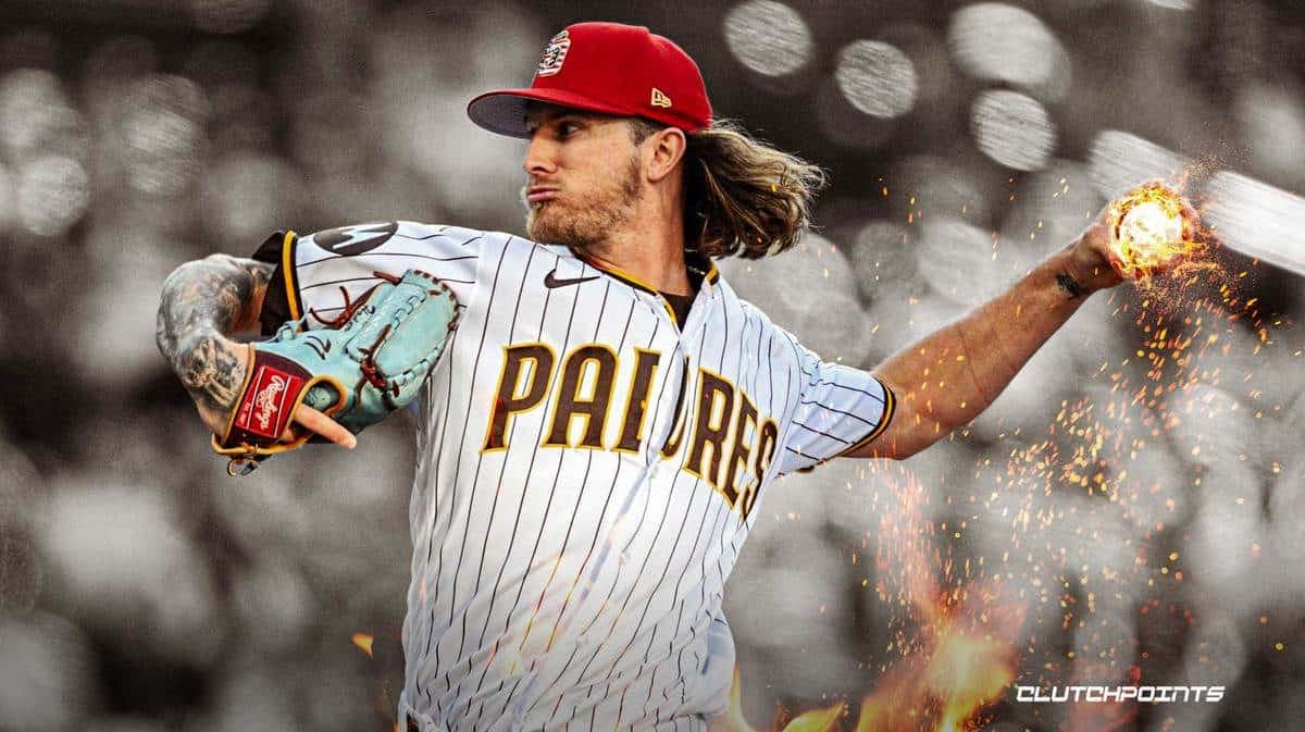 Josh Hader, MLB trade deadline, Josh Hader trade, Padres