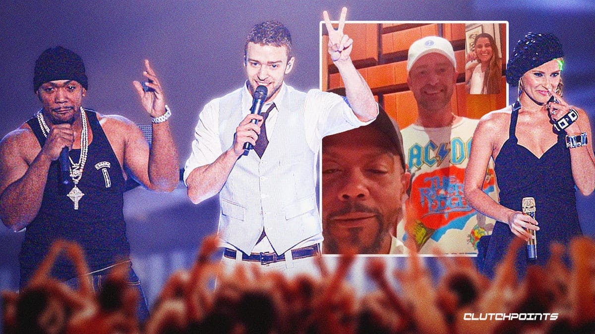Timbaland, Justin Timberlake, Nelly Furtado