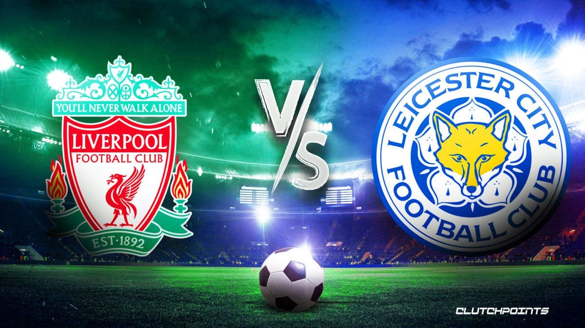 Liverpool vs Leicester prediction, odds, pick, how to watch - 7/30/2023