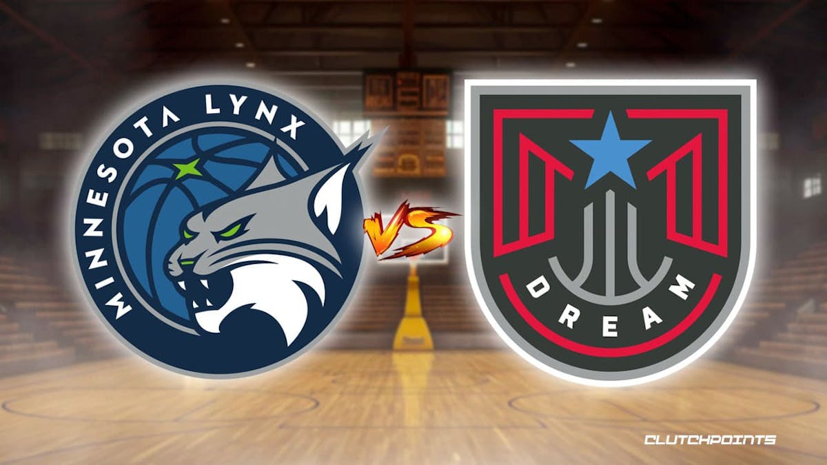 Lynx vs. Dream prediction, odds, pick, how to watch - 7/18/2023