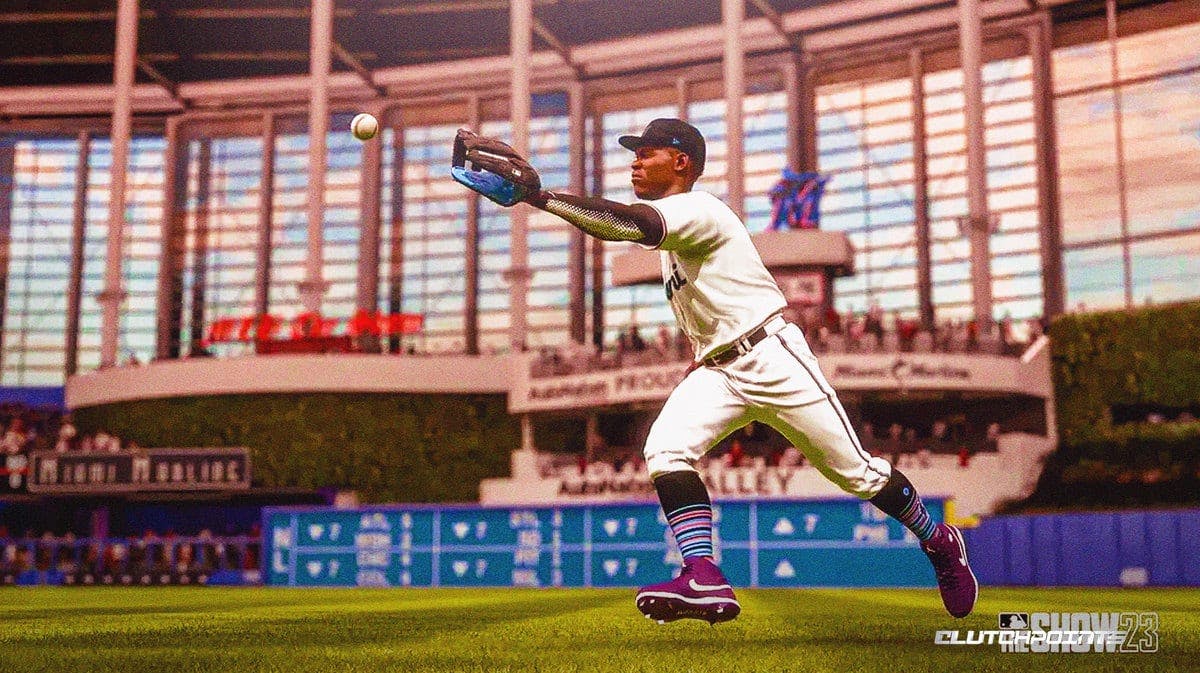 MLB The Show 23 Update 12 Notes