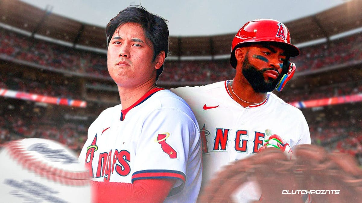 MLB Trade Deadline, Shohei Ohtani, Phil Nevin, Jo Adell