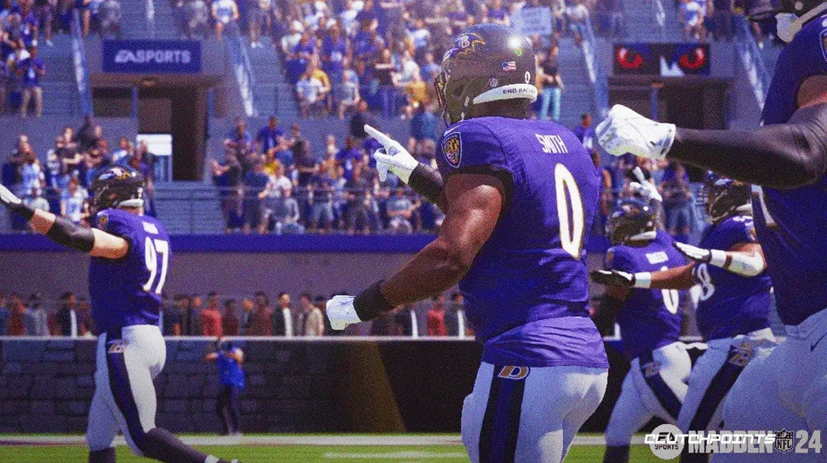 Madden 24 Ratings - Predicting The Top Player At Each Position