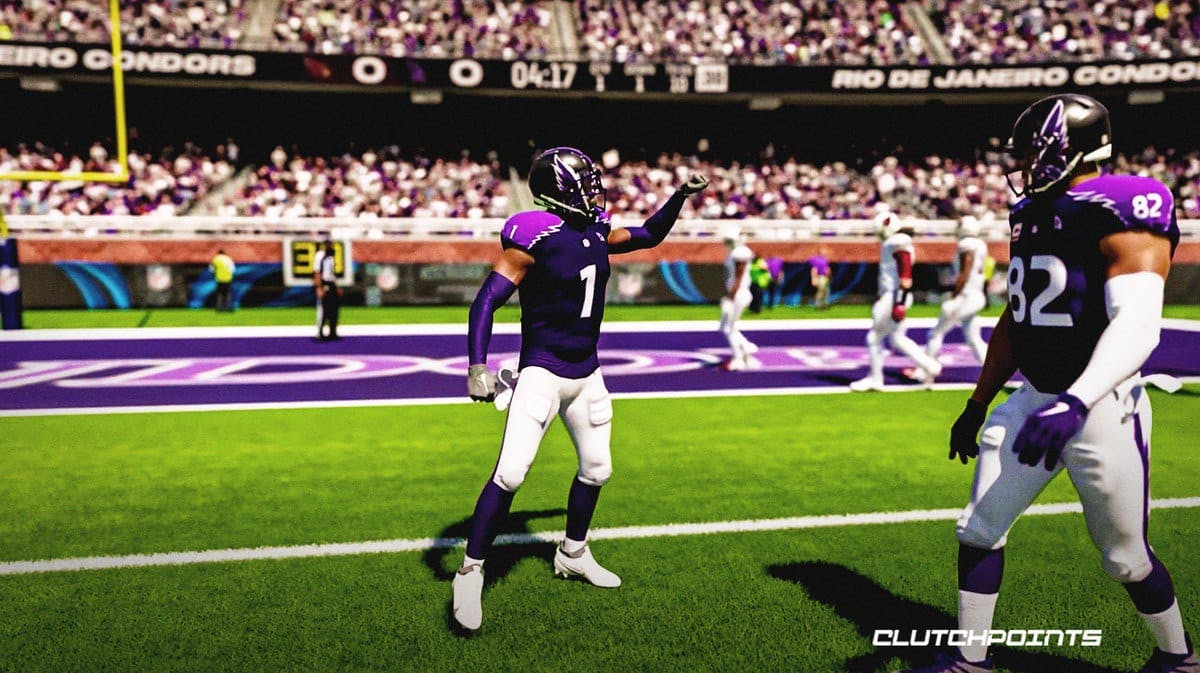 Madden NFL 24: Relocation Improvements Are Nice, But Not Enough