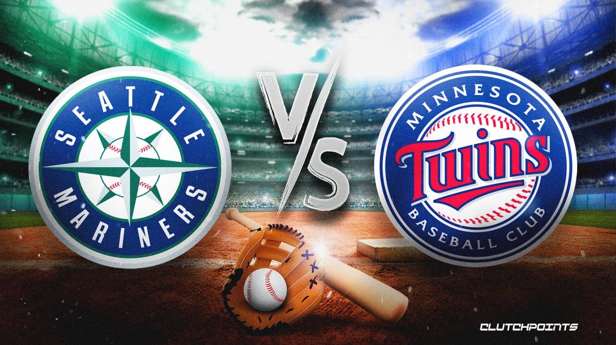 mariners twins, mariners twins prediction, mariners twins pick, mariners twins odds, mariners twins how to watch