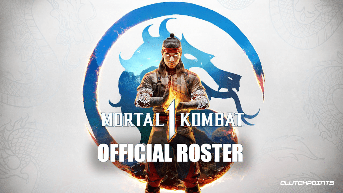 Mortal Kombat 1, Mortal Kombat Release Date, Mortal Kombat Gameplay