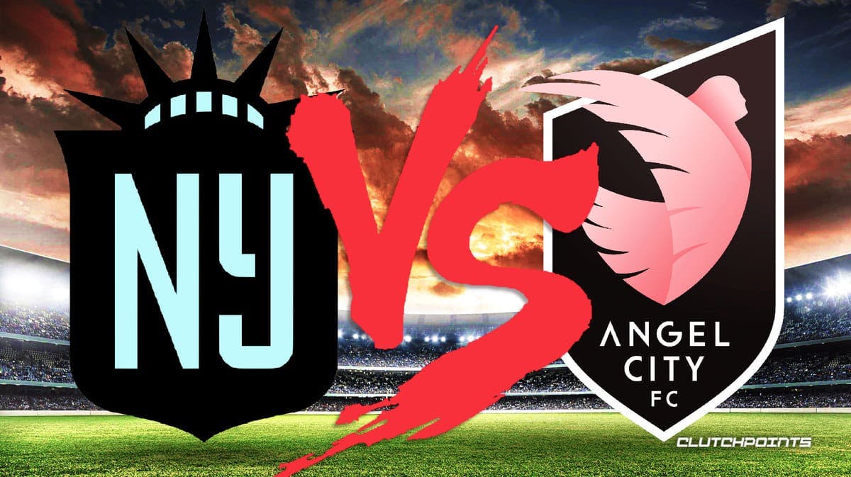 NJ NY Gotham vs Angel City prediction, odds, pick, how to watch - 7/2/2023