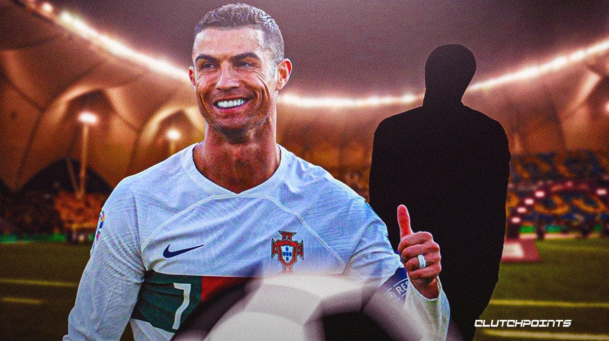 Cristiano Ronaldo, Alex Telles, Al-Nassr, Saudi Pro League