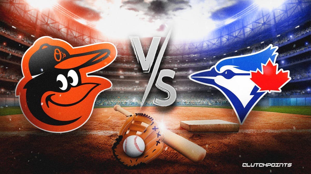 Orioles Blue Jays, Orioles Blue Jays prediction, Orioles Blue Jays pick, Orioles Blue Jays odds, Orioles Blue Jays how to watch