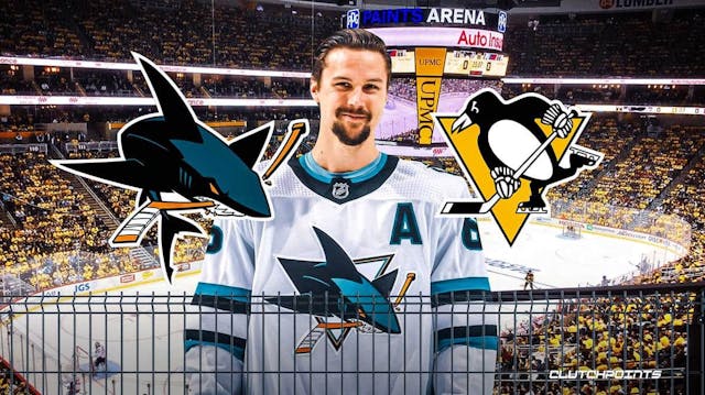 Penguins: The perfect Erik Karlsson trade Pittsburgh must offer Sharks