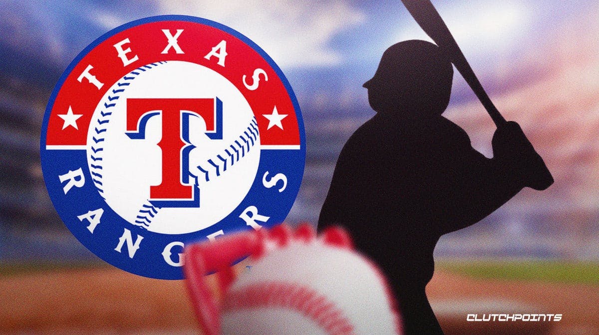 Texas Rangers, MLB trade deadline, Rockies, Pirates, White Sox