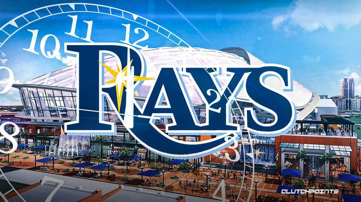 Rays, 2023 MLB trade deadline, Rays trade, Rays trade deadline, Eduardo Rodriguez