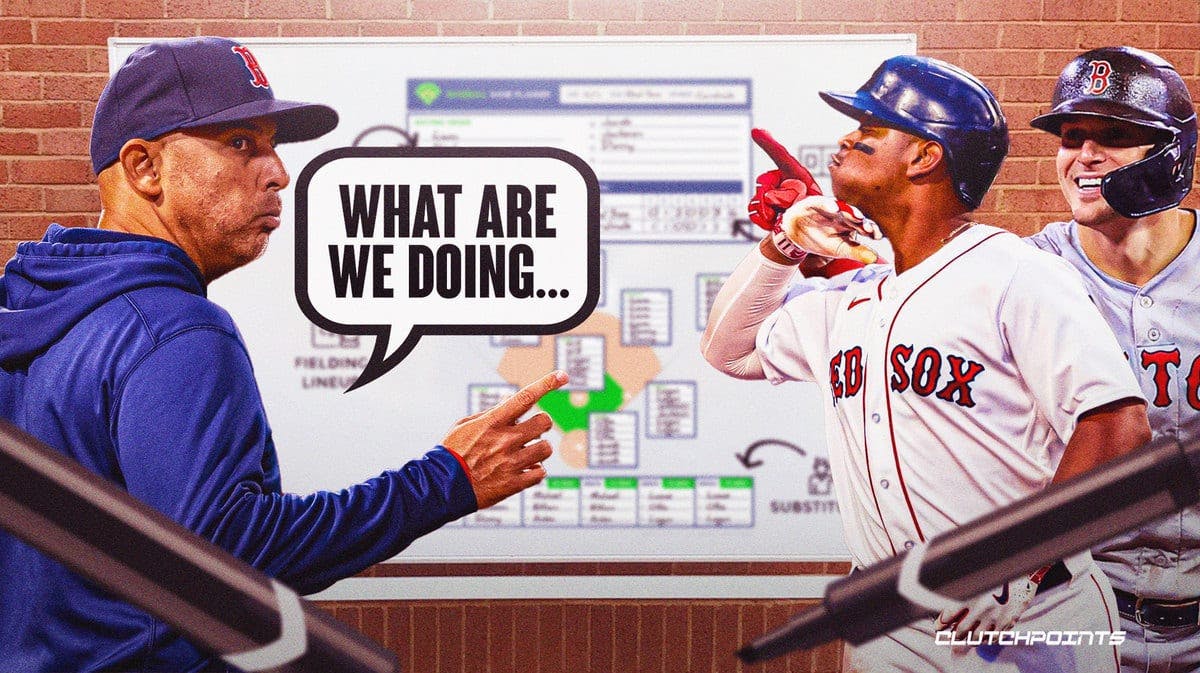 Red Sox, Rafael Devers