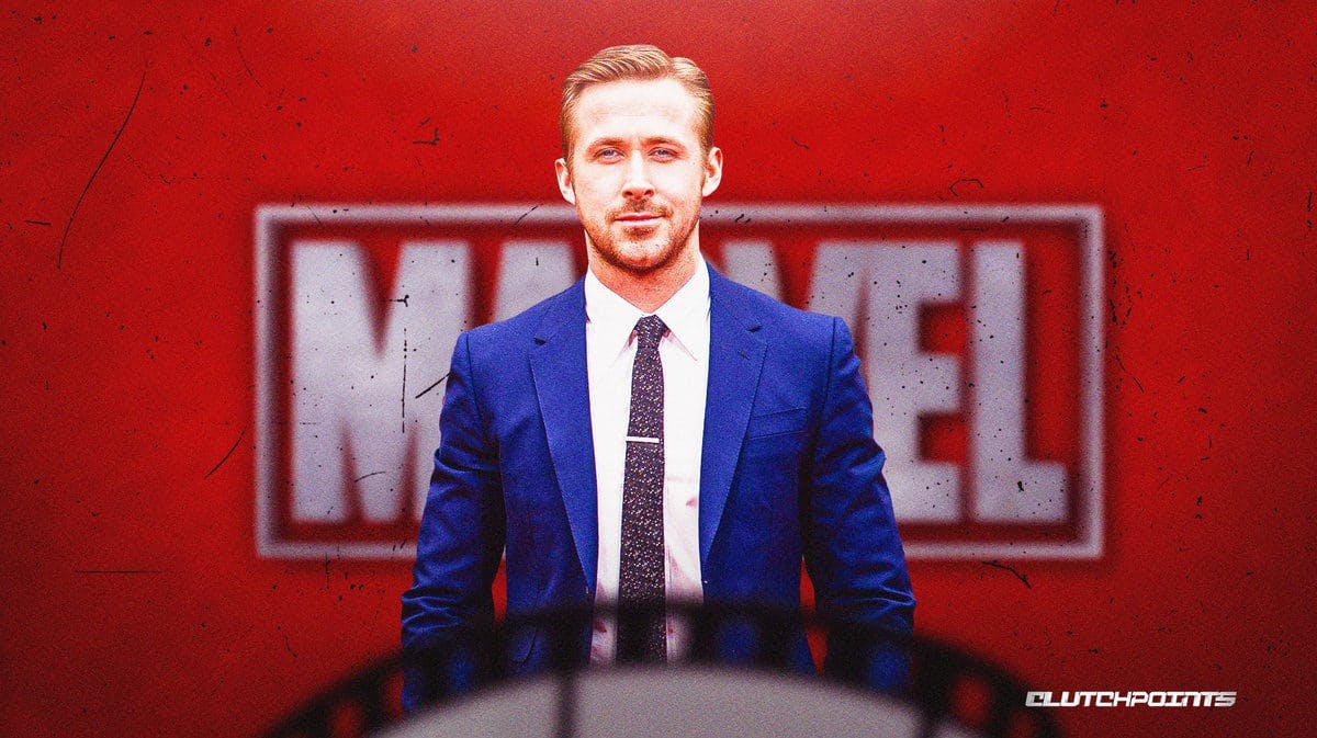 Ryan Gosling, Marvel, Entertainment
