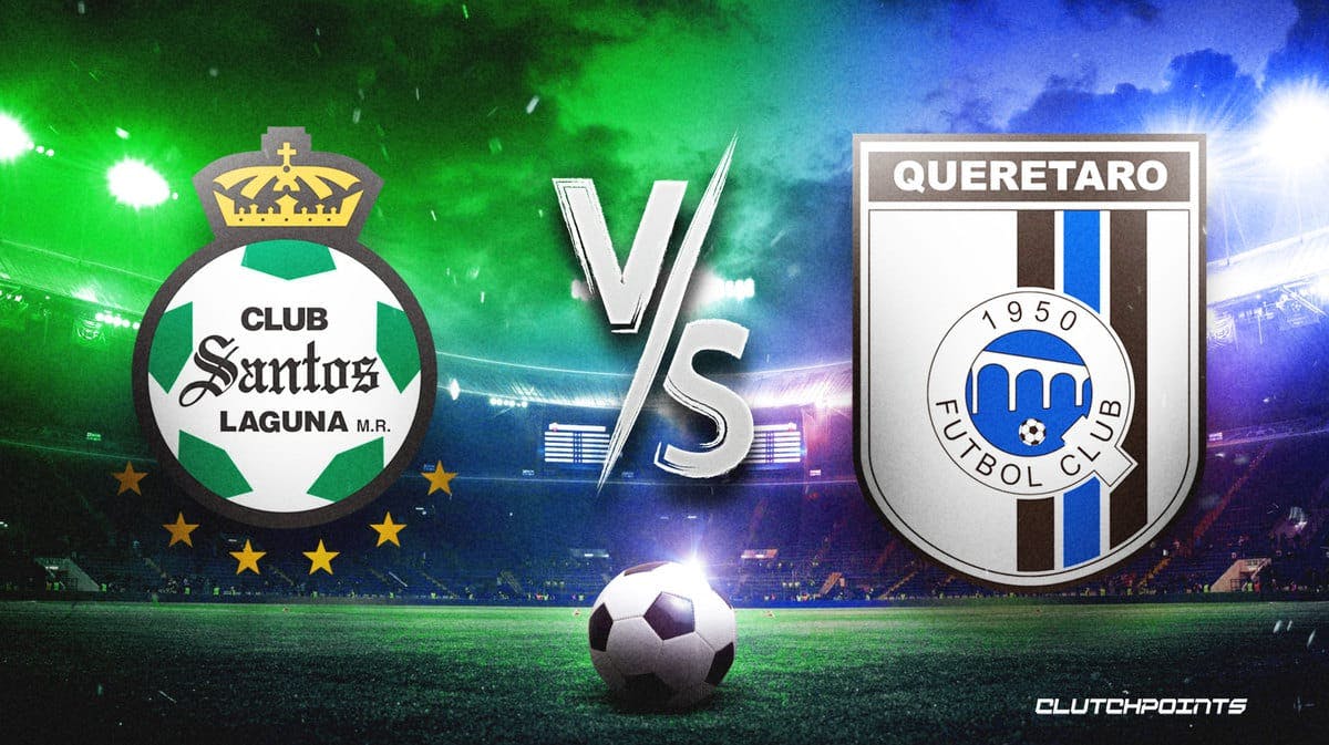 Santos Laguna vs Queretaro prediction, odds, pick, how to watch - 7/2/2023
