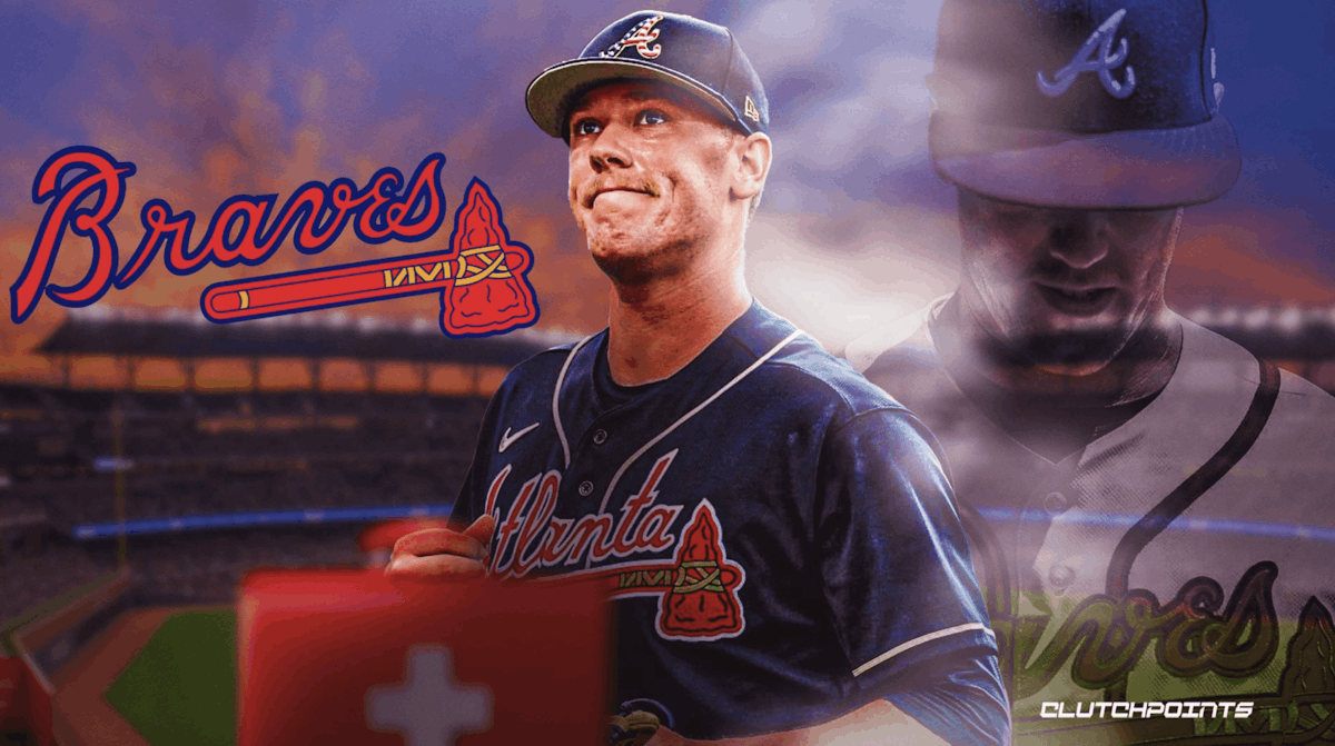 Kolby Allard, Atlanta Braves
