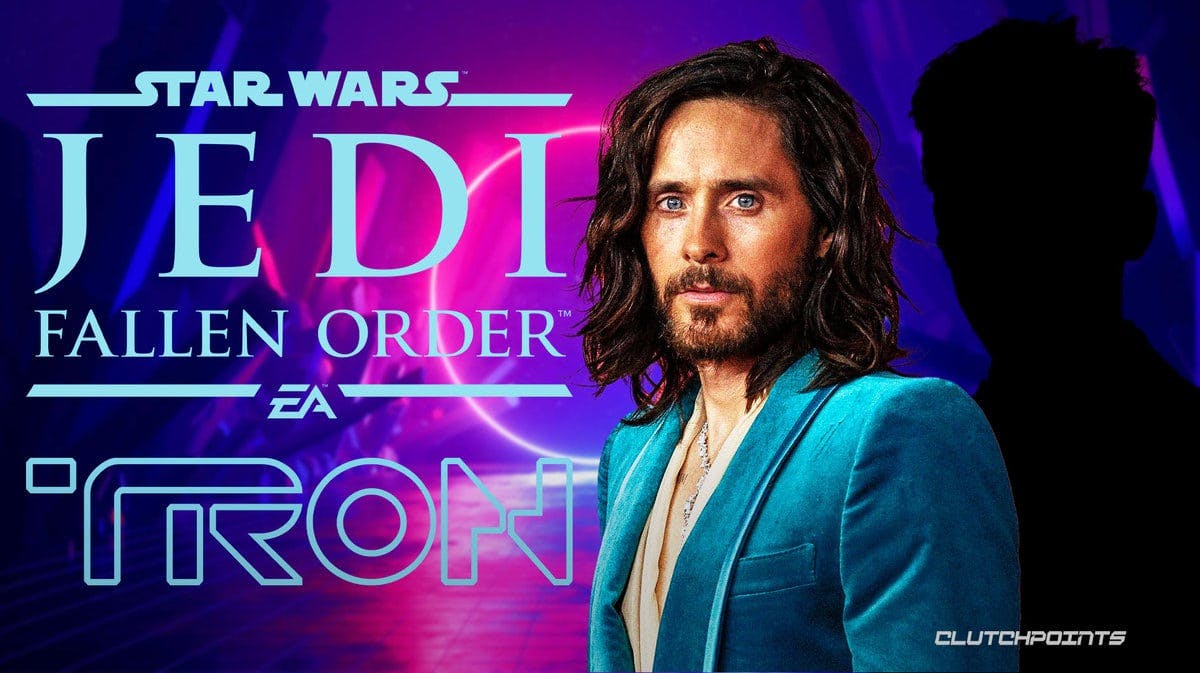 Star Wars Jedi: Fallen Order, Tron, Jared Leto, Cameron Monaghan