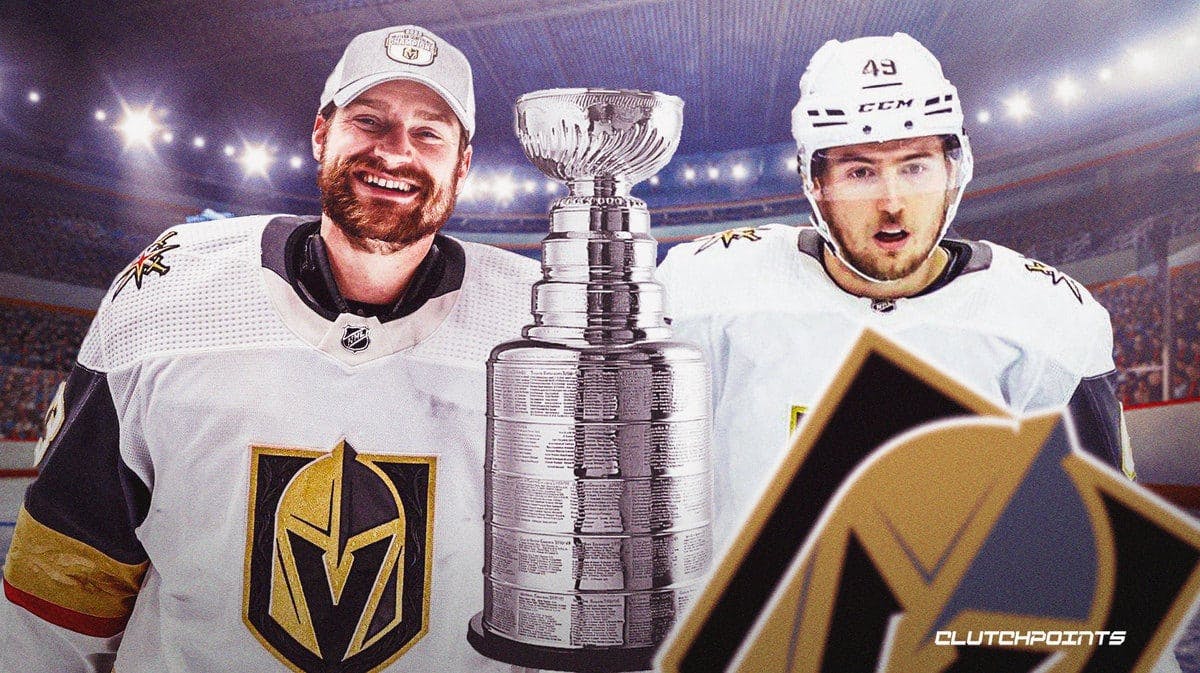 Vegas Golden Knights, NHL Free Agency, Stanley Cup