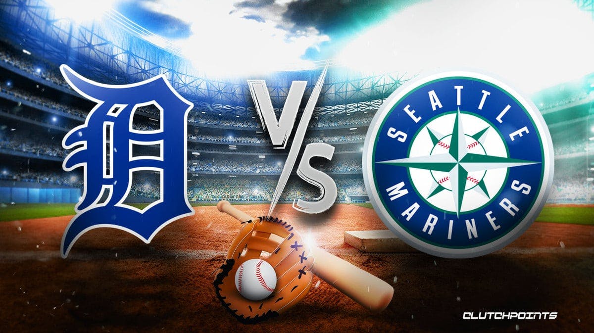 Tigers Mariners prediction, Tigers Mariners odds, Tigers Mariners pick, Tigers Mariners, MLB odds