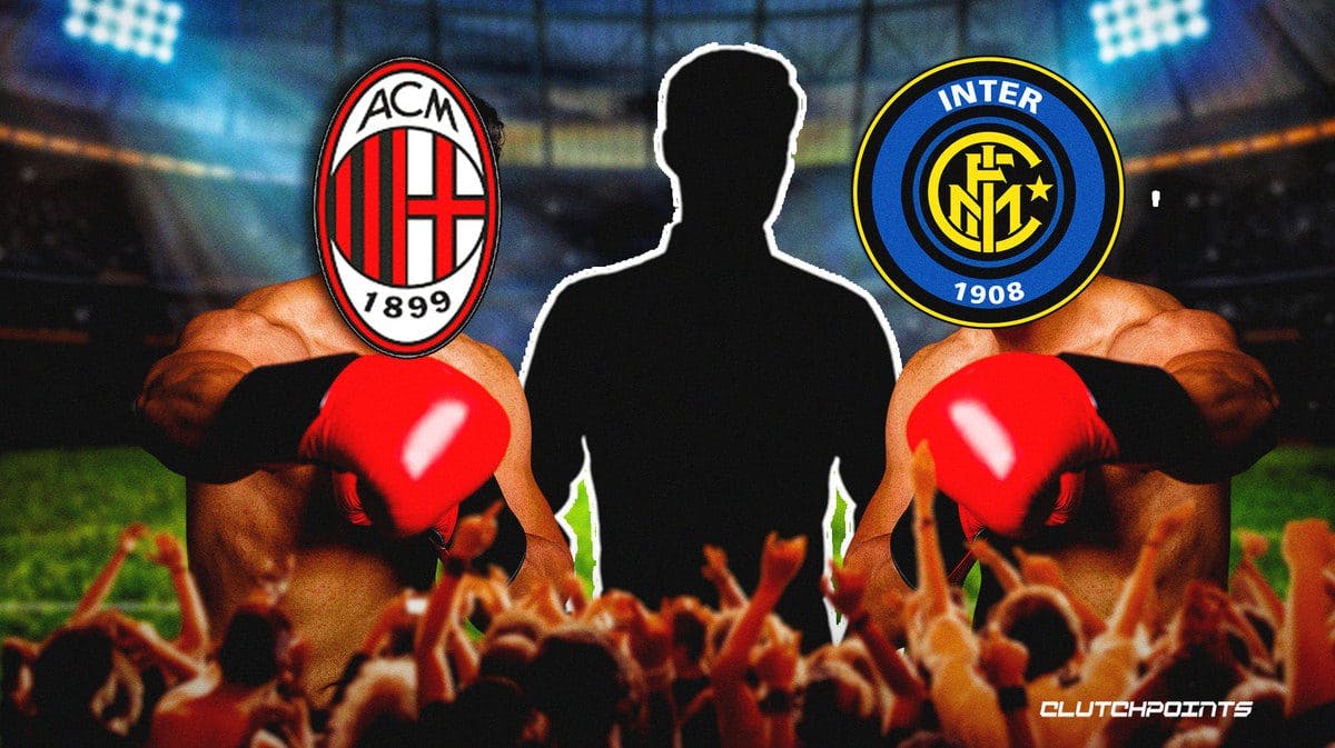 AC Milan, Inter Milan, Yunus Musah