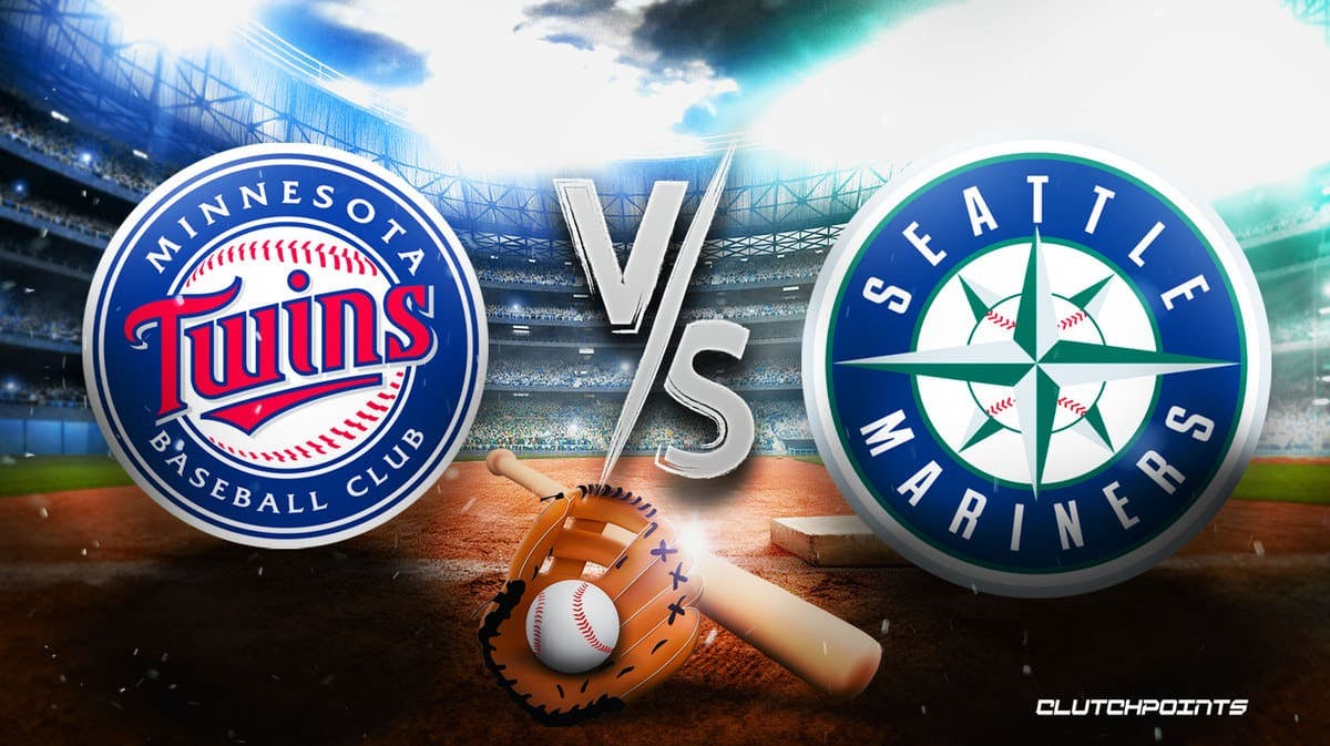 Twins Mariners prediction, Twins Mariners odds, Twins Mariners pick, Twins Mariners, how to watch Twins Mariners