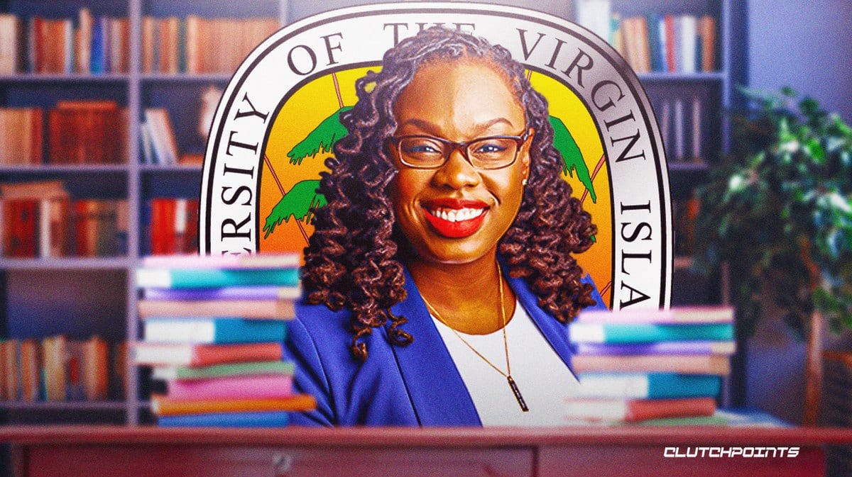 university-of-virgin-islands-hires-first-female-athletic-director-school-history