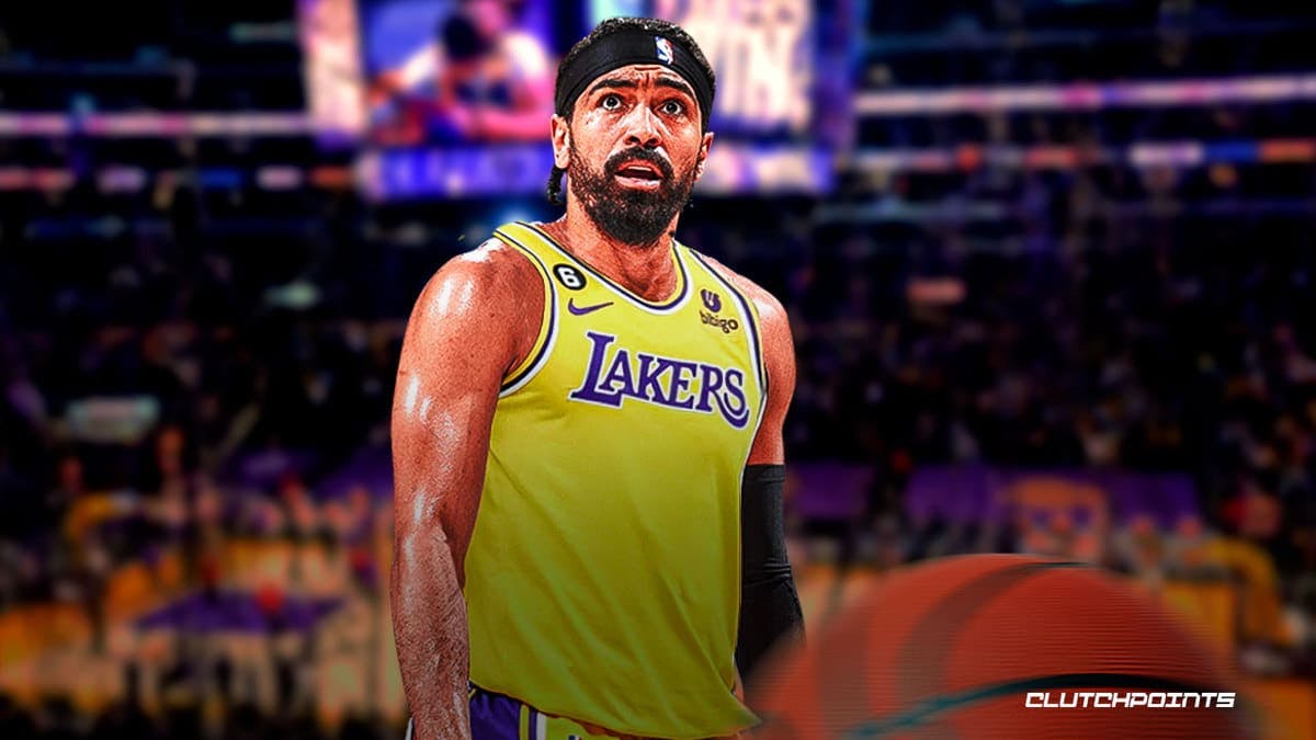 Gabe Vincent, Los Angeles Lakers, NBA free agency, Lakers free agency, Gabe Vincent free agency