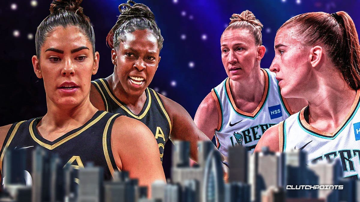 WNBA All-Star, WNBA Skills Challenge, WNBA 3-Point Contest, WNBA All-Star Weekend, Las Vegas Aces