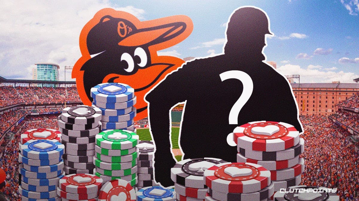 Baltimore Orioles, MLB trade deadline