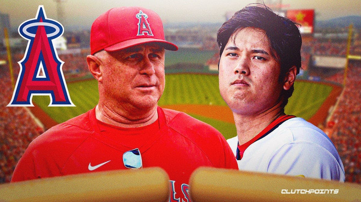 Angels, Angels trade, Angels top prospects, MLB trade deadline, Shohei Ohtani