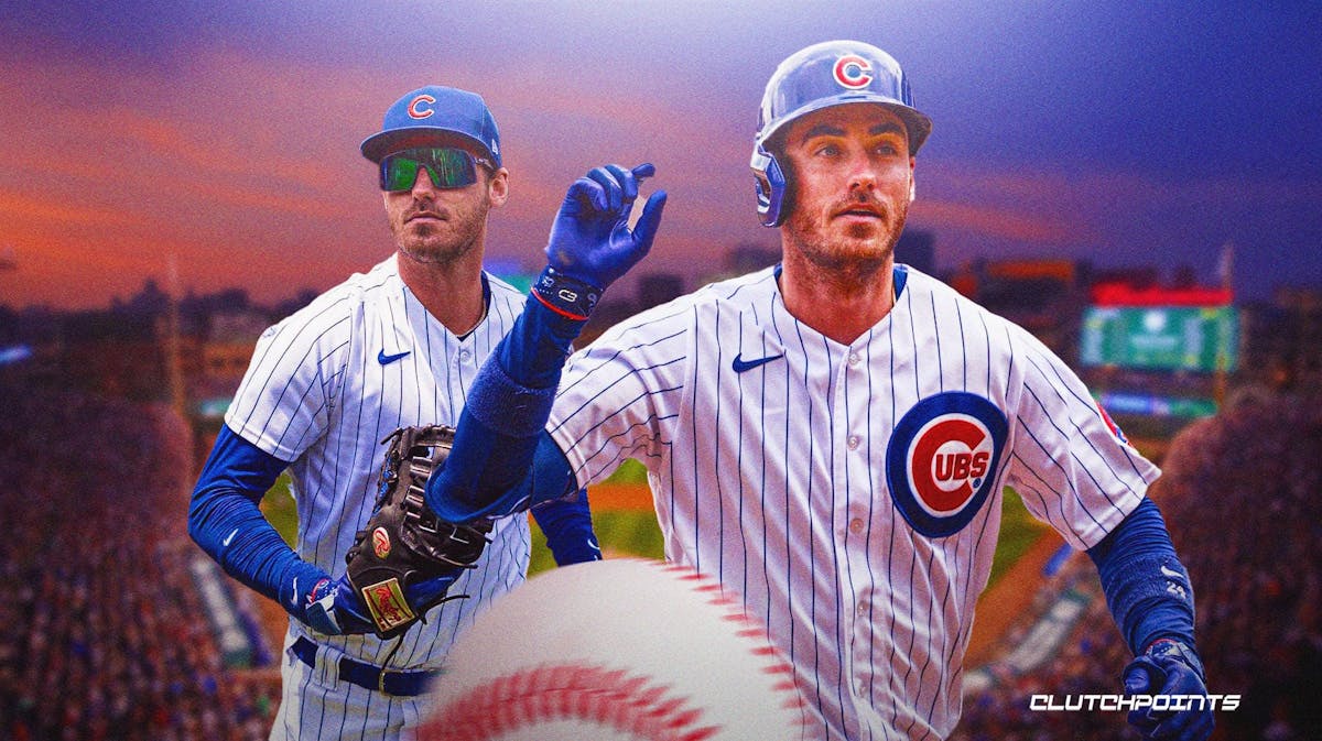 Cubs' Cody Bellinger reveals true MLB trade deadline feelings