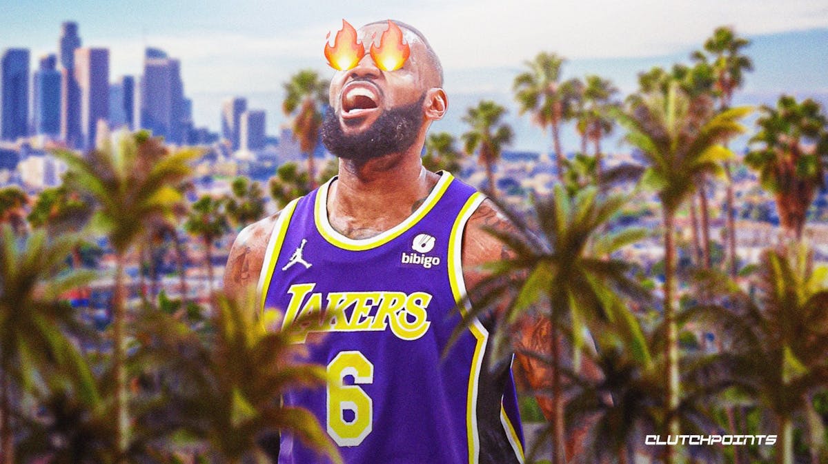 lakers, lebron james, lakers lebron james, lebron espy, lebron james instagram, lakers, clippers, nba summer league
