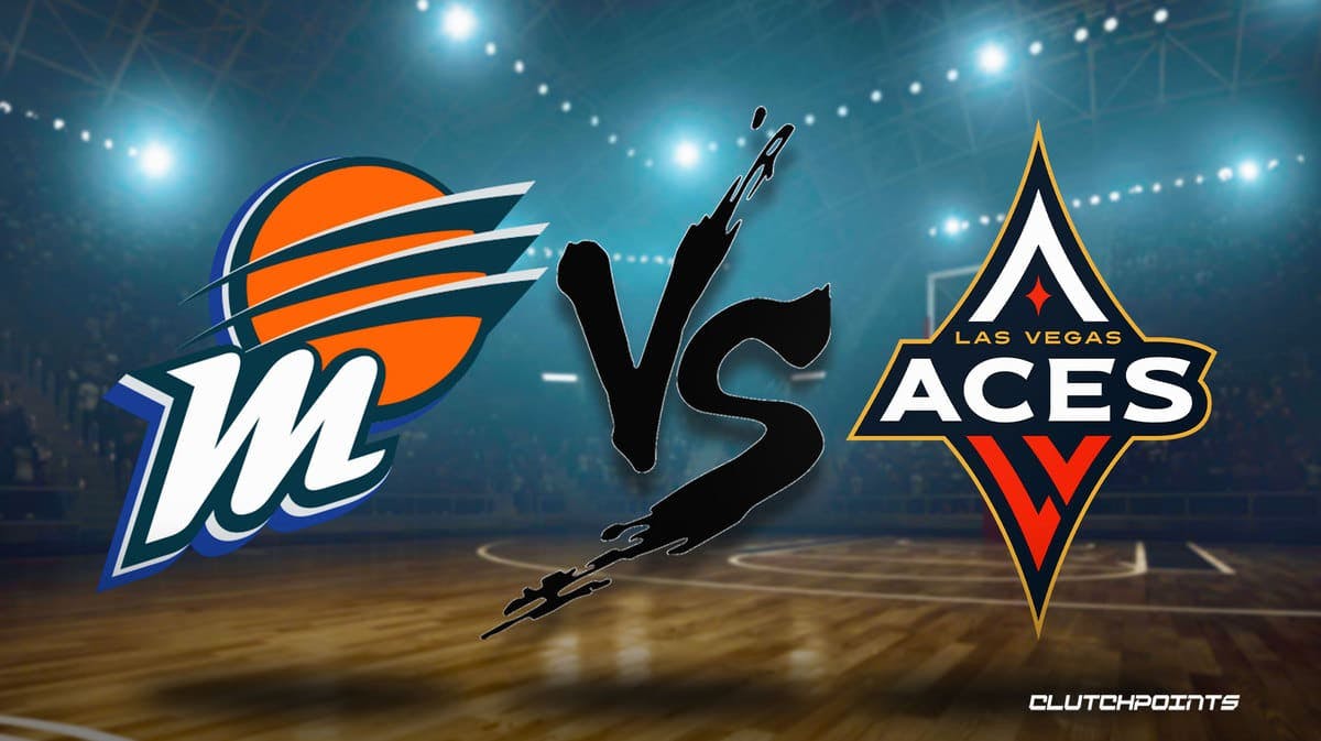 Mercury vs Aces prediction, odds, pick, how to watch - 7/11/2023
