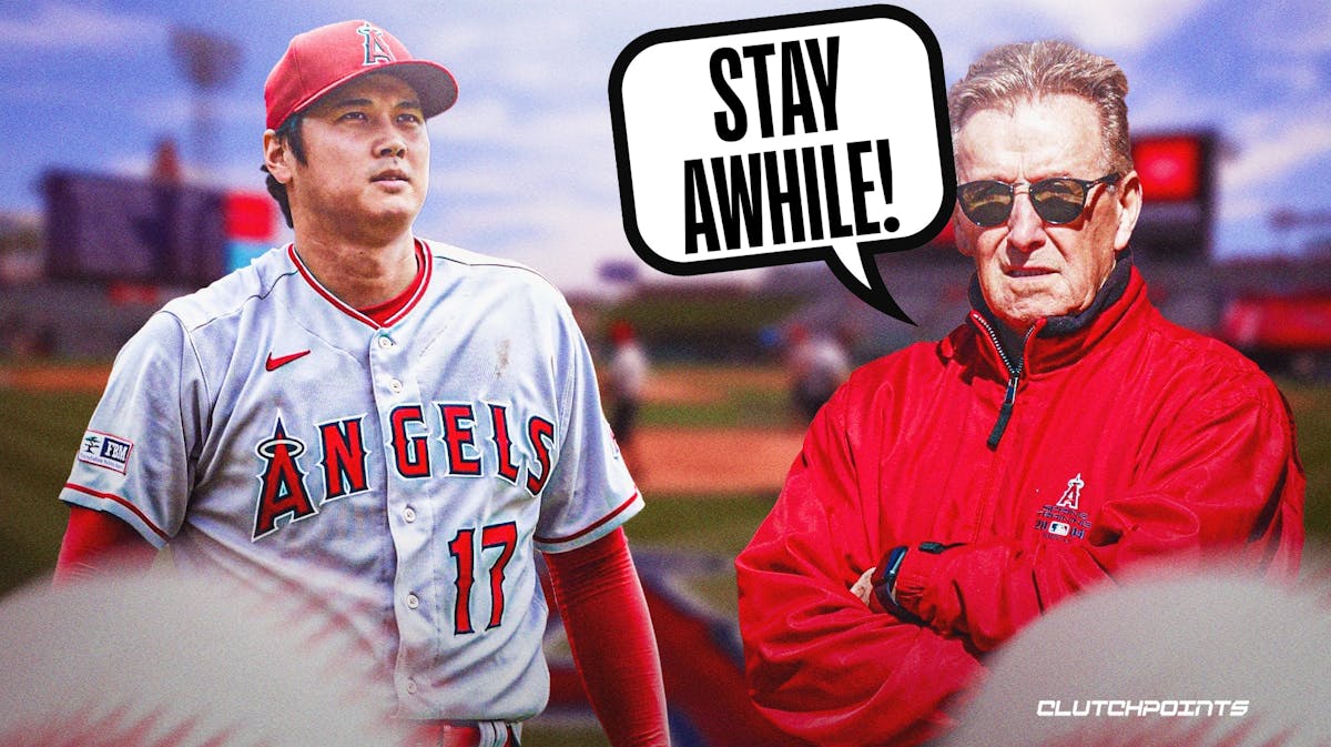 Shohei Ohtani, Angels, MLB Rumors
