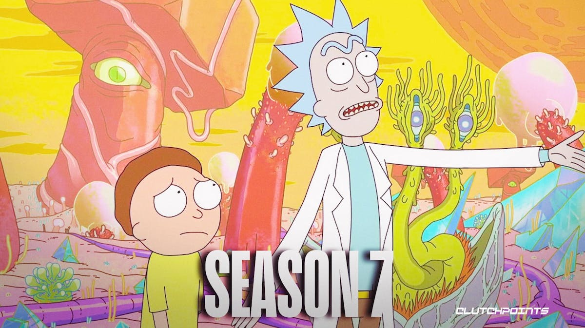 Rick And Morty Producer Confirms Voice Actor Rumors For Upcoming Season 
