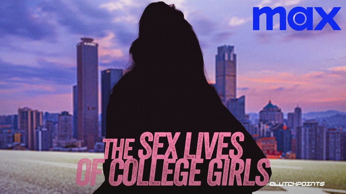 The Sex Lives of College Girls, Reneé Rapp, Max