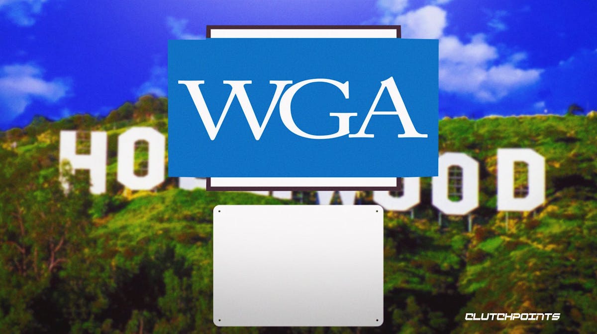 WGA, Hollywood, writers' strike