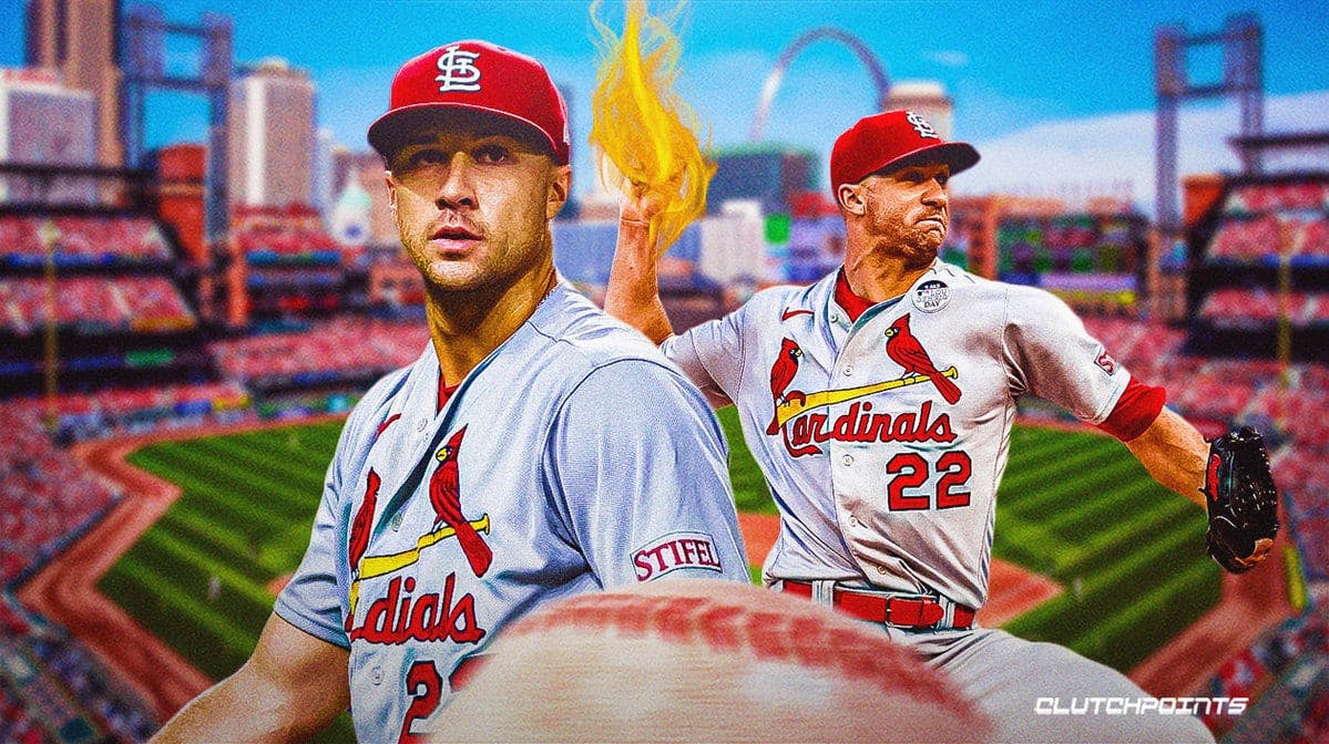 St. Louis Cardinals, Jack Flaherty, MLB Trade Deadline
